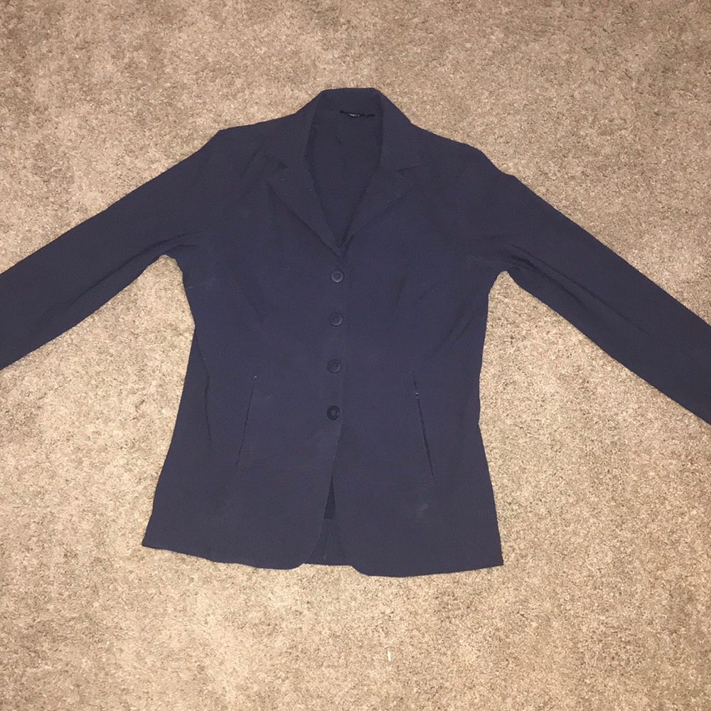 Kerrits Ladies Stretch Competitor Show Coat